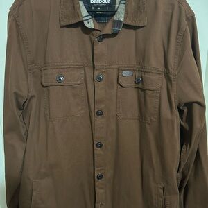 Barbour Catbell Overshirt